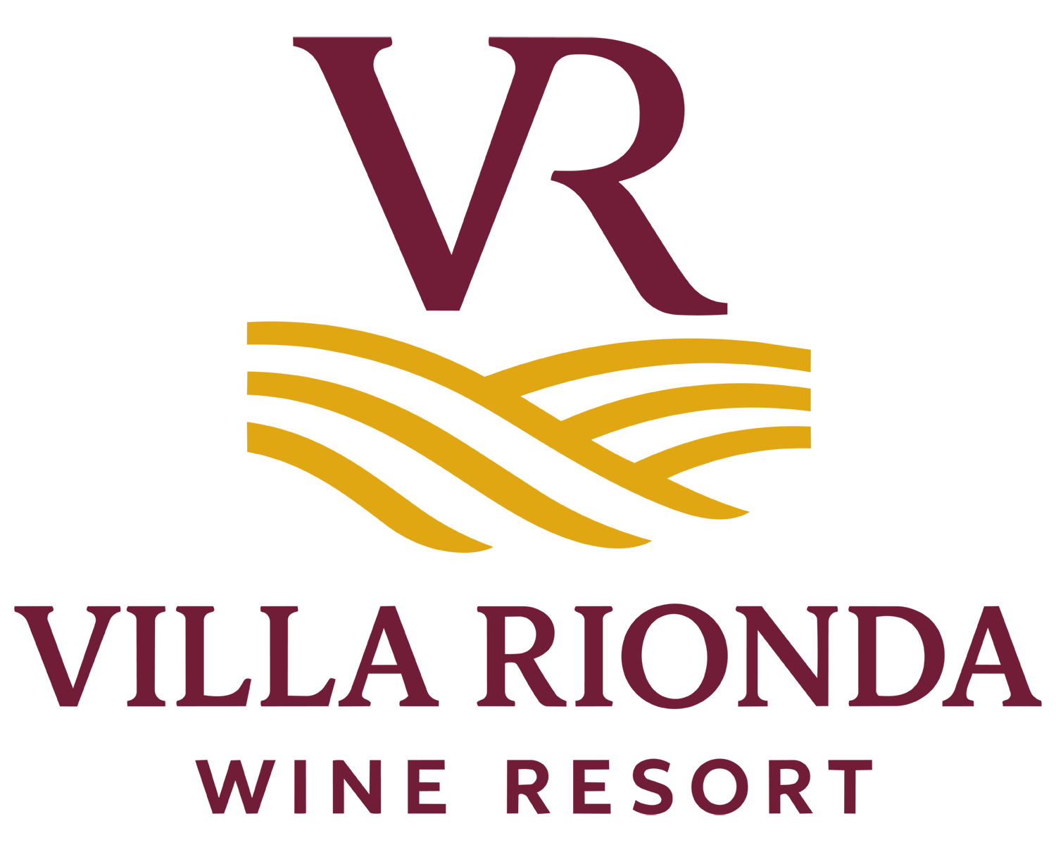 Villa Rionda